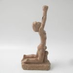582 8165 Skulptur